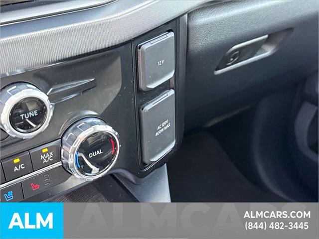 2025 Ford F-250 Platinum