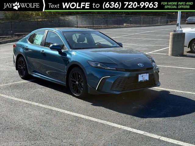 2026 Toyota Camry SE for sale in Ballwin, MO