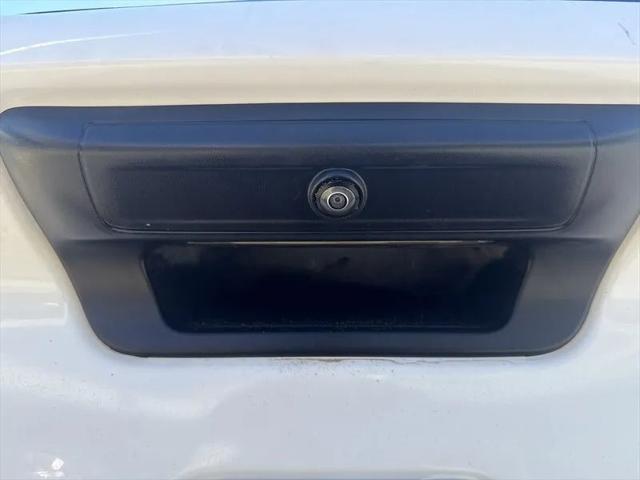 2023 Ram 2500 Tradesman Crew Cab 4x4 6'4" Box