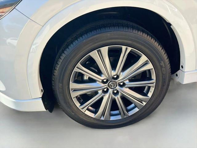 2024 Mazda CX-5 2.5 Turbo Signature