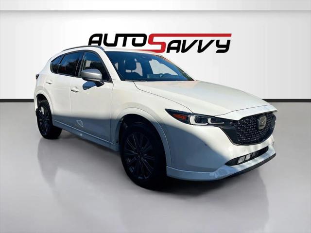 Mazda CX-5 2.5 Turbo Signature for Sale Near Me