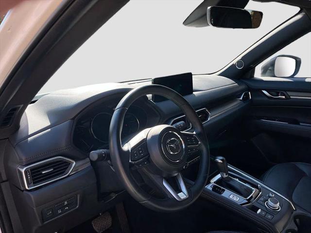 2024 Mazda CX-5 2.5 Turbo Signature
