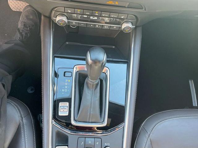 2024 Mazda CX-5 2.5 Turbo Signature