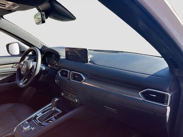 2024 Mazda CX-5 2.5 Turbo Signature