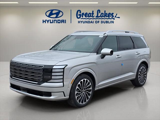 2026 Hyundai Palisade Calligraphy for sale in Columbus, OH