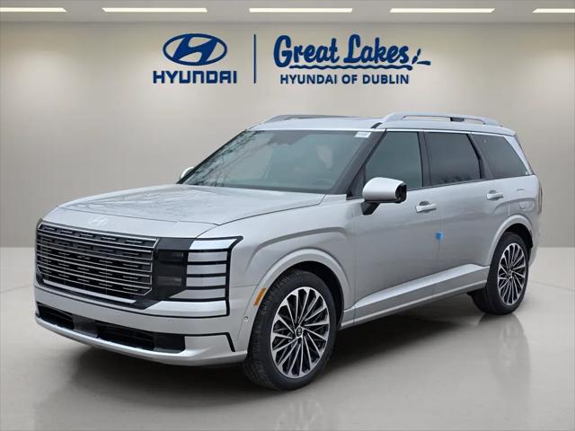 2026 Hyundai Palisade Calligraphy for sale in Columbus, OH