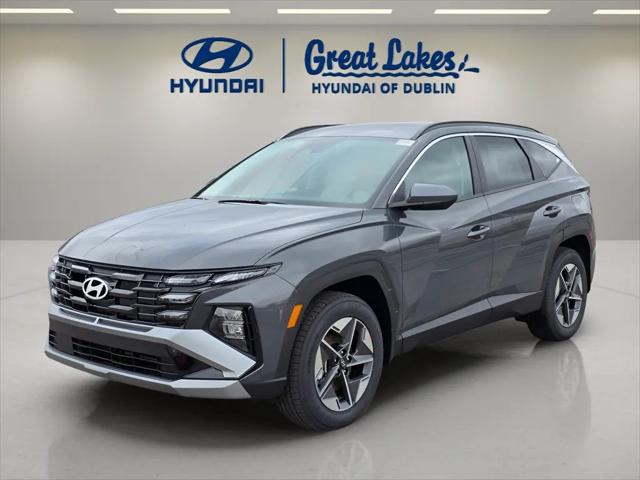 2026 Hyundai Tucson SEL for sale in Columbus, OH