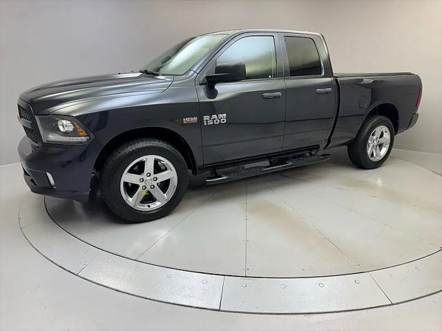 2016 Ram 1500 Express for sale in Naugatuck, CT