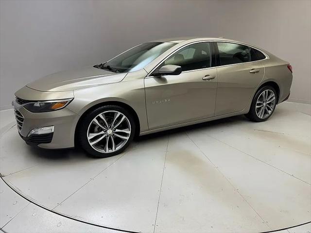 2022 Chevrolet Malibu FWD LT for sale in Naugatuck, CT