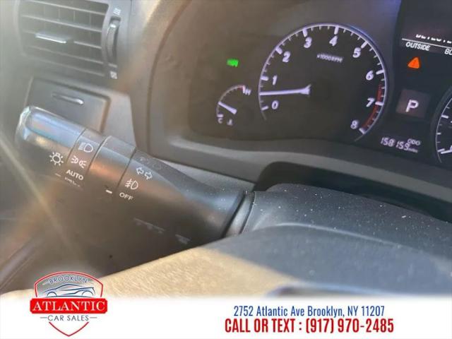 2014 Lexus RX 350 F Sport