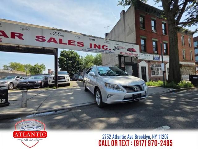 2014 Lexus RX 350 F Sport for sale in Brooklyn, NY