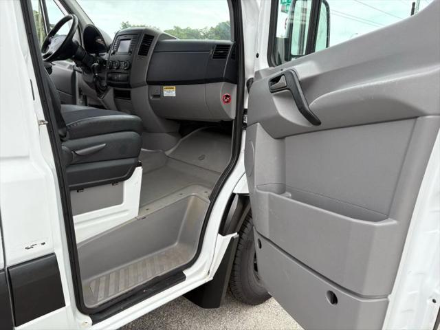 2015 Mercedes-Benz Sprinter 2500 High  Roof