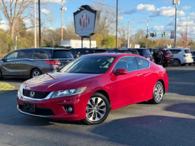 2015 Honda Accord EX-L for sale in Rensselaer, NY