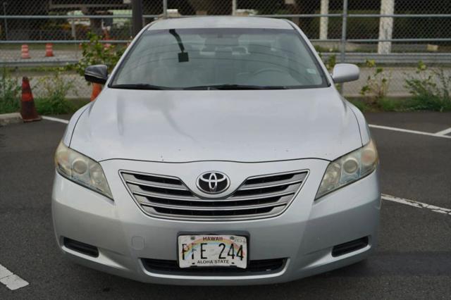 2007 Toyota Camry Base
