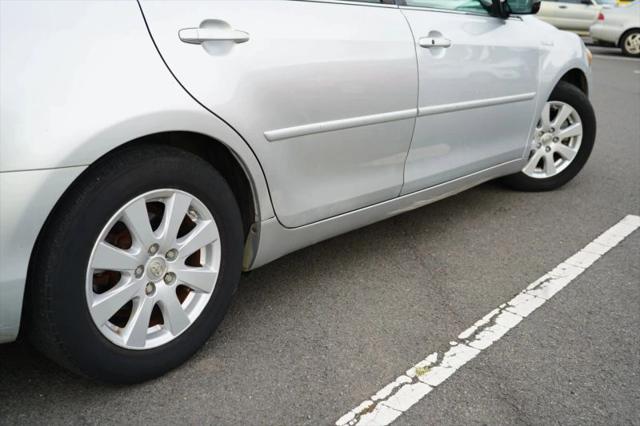 2007 Toyota Camry Base