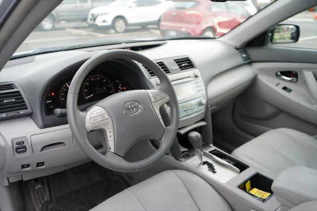 2007 Toyota Camry Base
