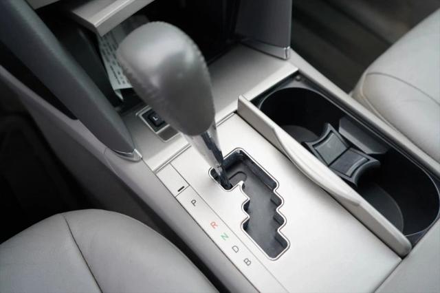 2007 Toyota Camry Base