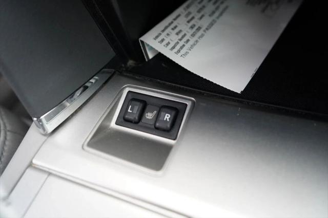 2007 Toyota Camry Base