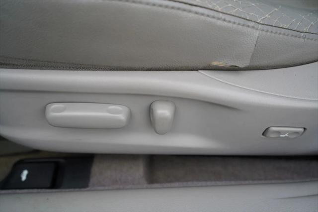 2007 Toyota Camry Base