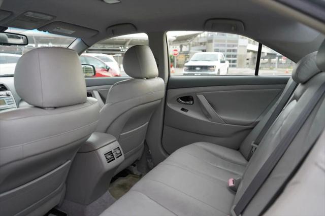 2007 Toyota Camry Base