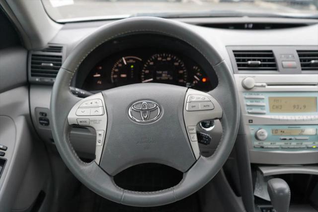 2007 Toyota Camry Base