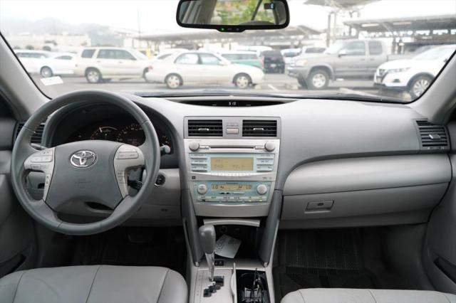 2007 Toyota Camry Base