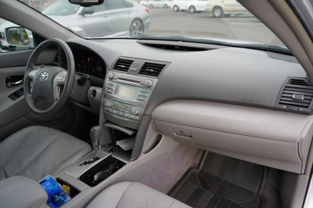 2007 Toyota Camry Base