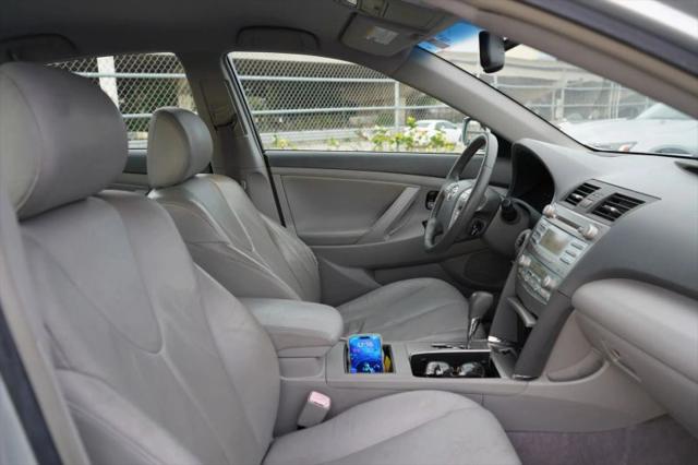 2007 Toyota Camry Base