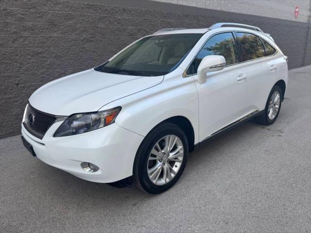 2010 Lexus RX 450h 450h for sale in Addison, IL