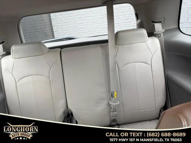 2015 GMC Acadia SLT-1