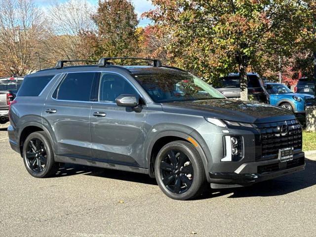2023 Hyundai Palisade XRT for sale in Danbury, CT