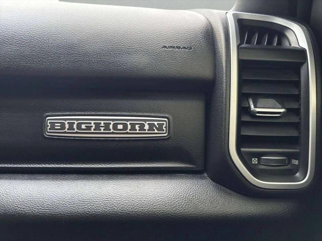 2021 Ram 1500 Big Horn Crew Cab 4x4 5'7" Box