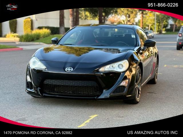 2013 Scion FR-S Base for sale in Corona, CA