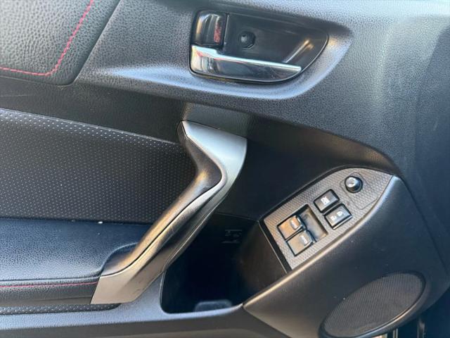 2013 Scion FR-S Base