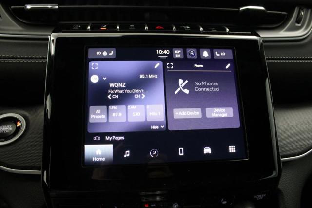2025 Jeep Grand Cherokee Altitude X 4x2