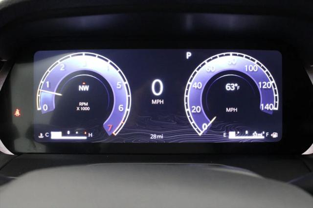 2025 Jeep Grand Cherokee Altitude X 4x2