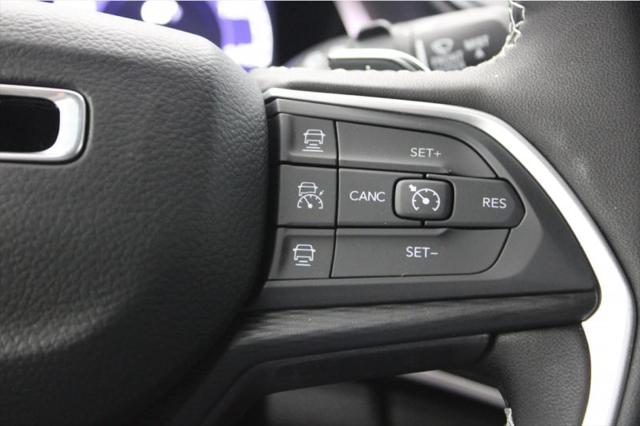 2025 Jeep Grand Cherokee Altitude X 4x2
