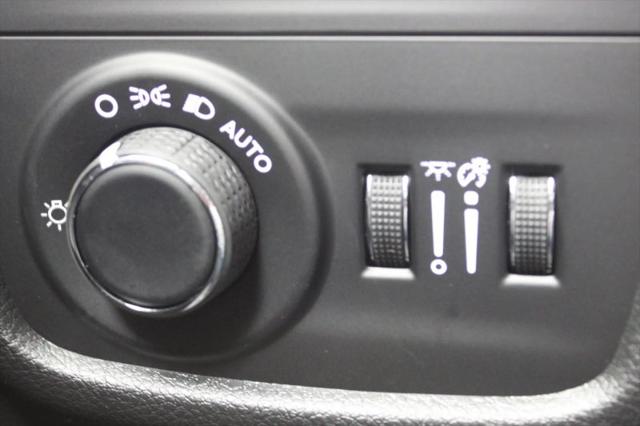2025 Jeep Grand Cherokee Altitude X 4x2