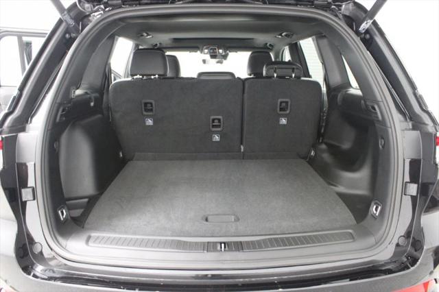 2025 Jeep Grand Cherokee Altitude X 4x2