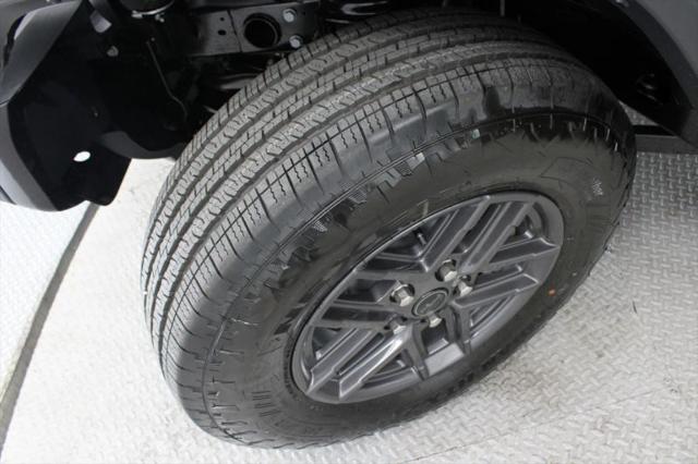 2026 Jeep Wrangler 4-Door Sport S 4x4