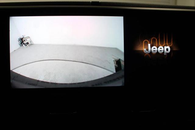 2026 Jeep Wrangler 4-Door Sport S 4x4