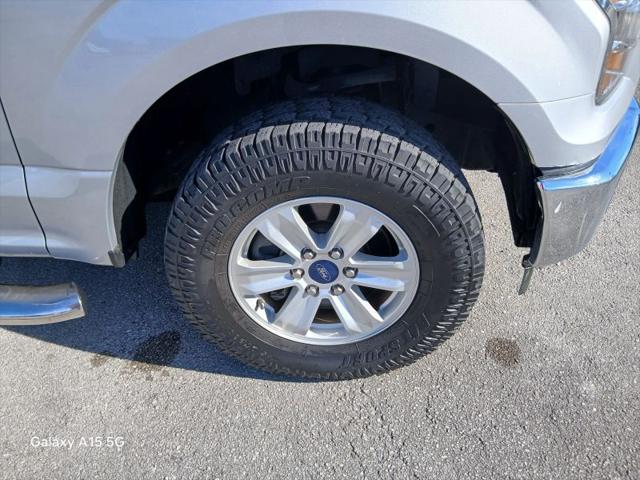 2017 Ford F-150 XLT for sale in Maitland, FL