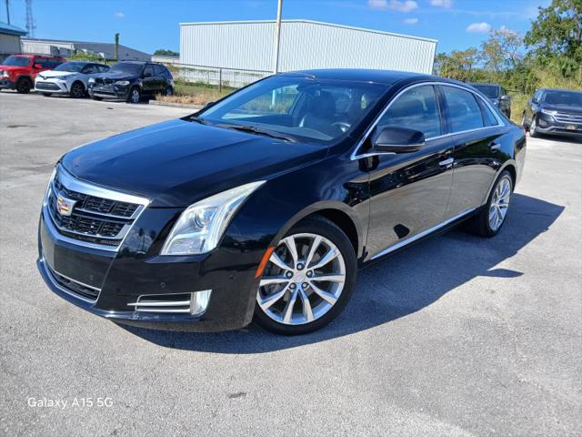 2016 Cadillac XTS Luxury Collection for sale in Maitland, FL