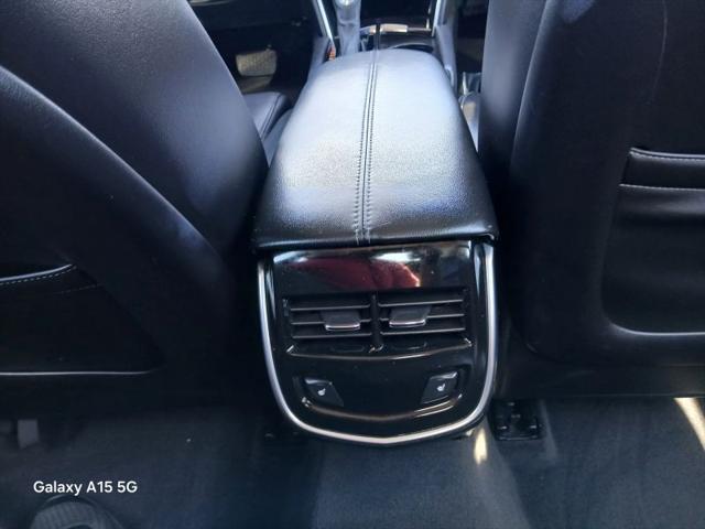 2016 Cadillac XTS Luxury Collection