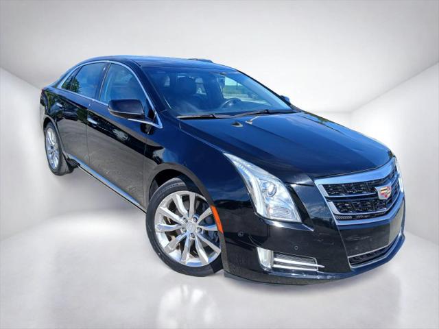 2016 Cadillac XTS Luxury Collection for sale in Maitland, FL