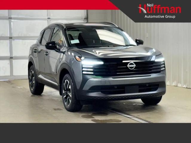 2026 Nissan Kicks SV for sale in Frankfort, KY
