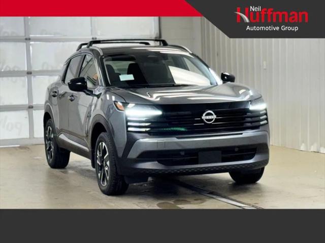 2026 Nissan Kicks SV for sale in Frankfort, KY