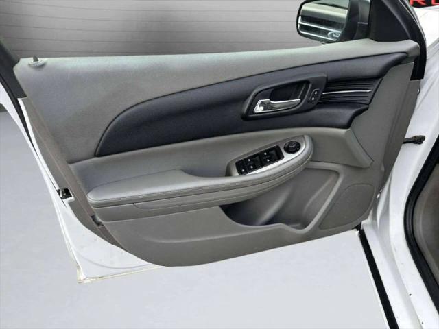 2015 Chevrolet Malibu LS