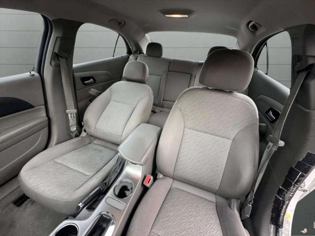 2015 Chevrolet Malibu LS