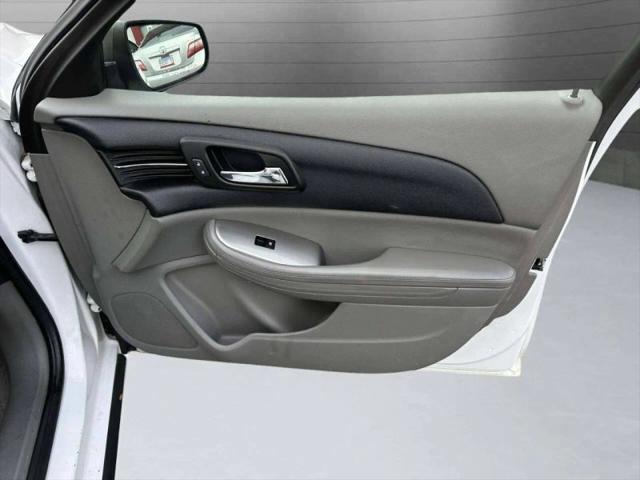 2015 Chevrolet Malibu LS